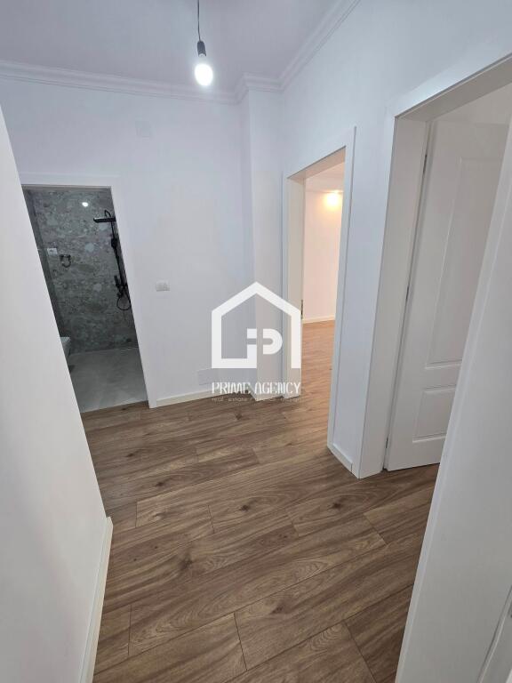 SHITET : Apartament 2+1/zona: RRUGA BOGDANET