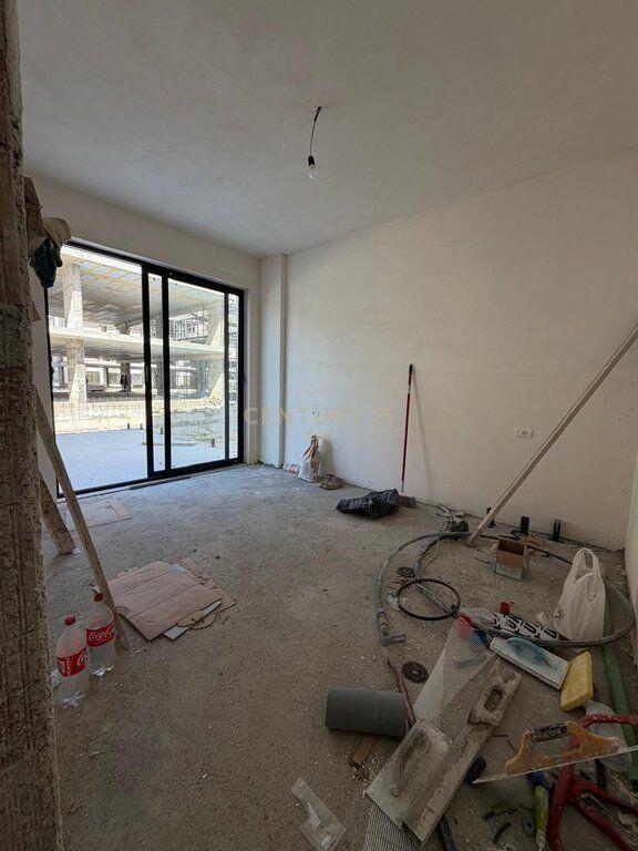 APARTMENT 1+1 FOR SALE WITH VERANDA NEAR MALI ROBIT