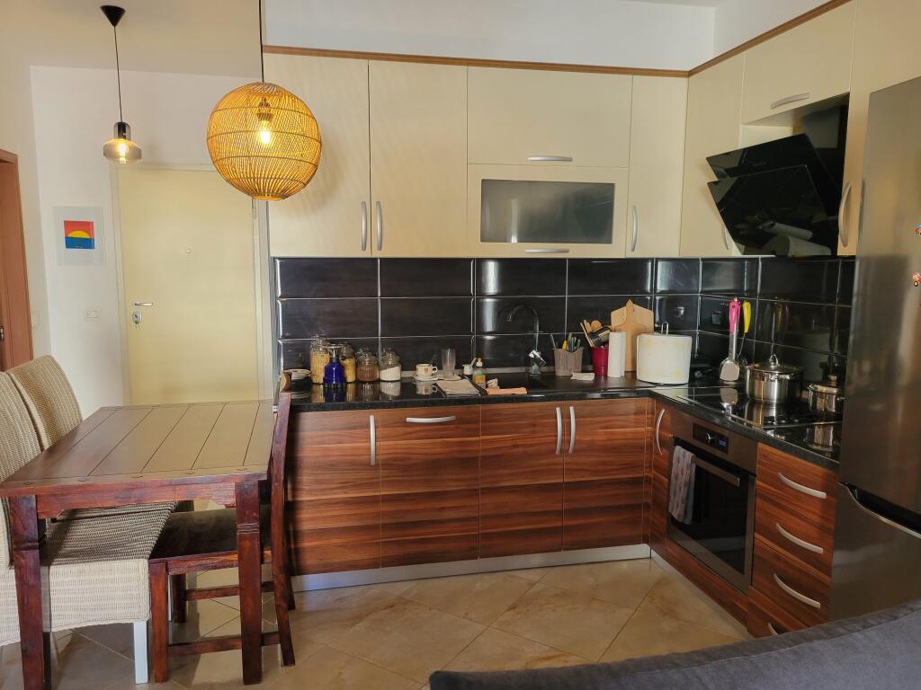 APPARTAMENTO 1+1 COMUNE DI PARIGI