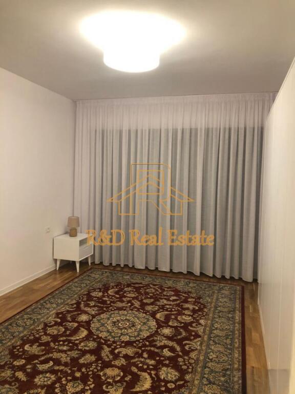 Exclusive Apartment For Rent, Former Block (Ismail Qemali St.)