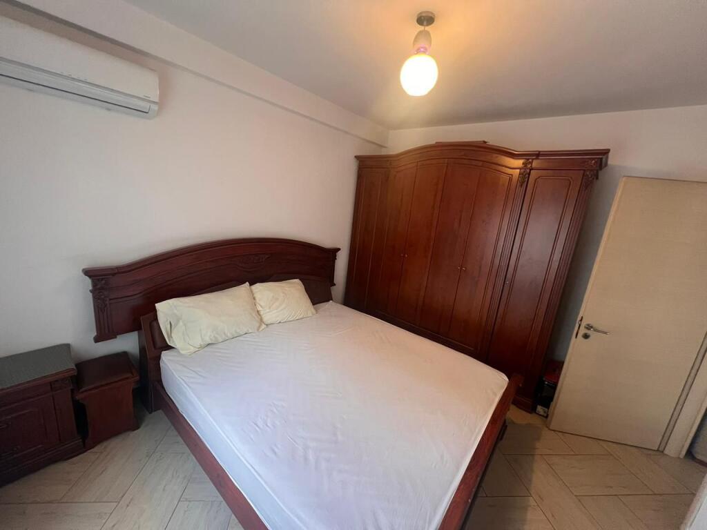 Apartament 2+1 me qera ne Don Bosko prane Viva Market ne Tirane