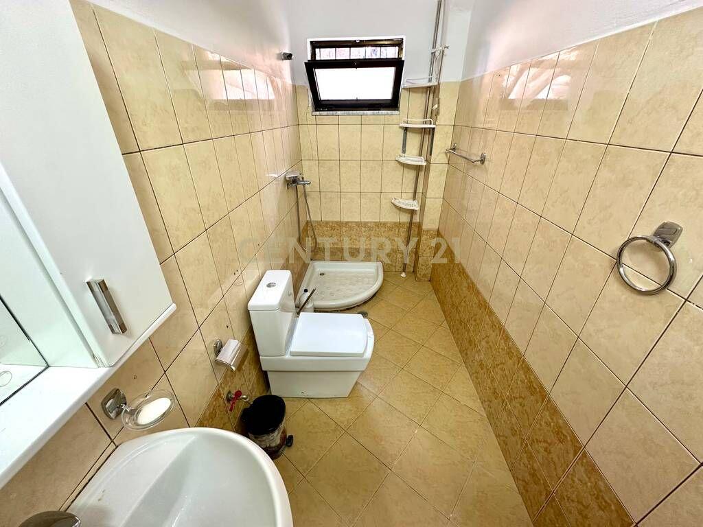 FOR RENT, 1+1 APARTMENT ON DIBRA STREET❗️