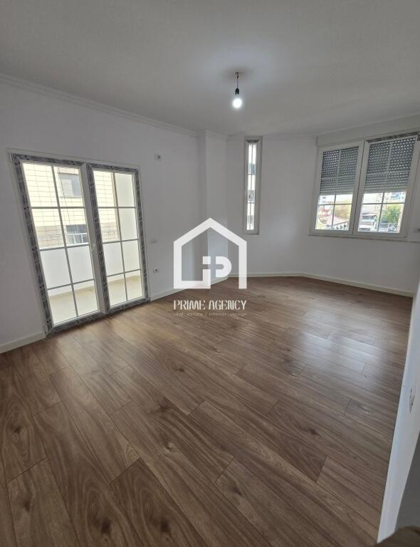 SHITET : Apartament 2+1/zona: RRUGA BOGDANET