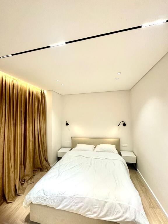 Jepen me qira 2 Garsionere ,Qender 9-Katshet