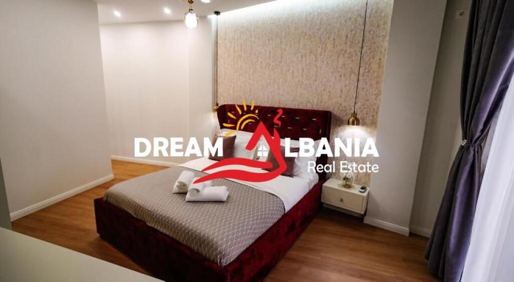 Hotel ne shitje ne afersi te qendres ne rrugen Siri Kodra ne Tirane (ID 4171292)