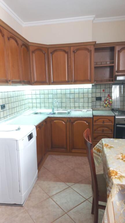 APARTMENT FOR RENT 1+1 PAZARI I RI 60,000 LEKE
