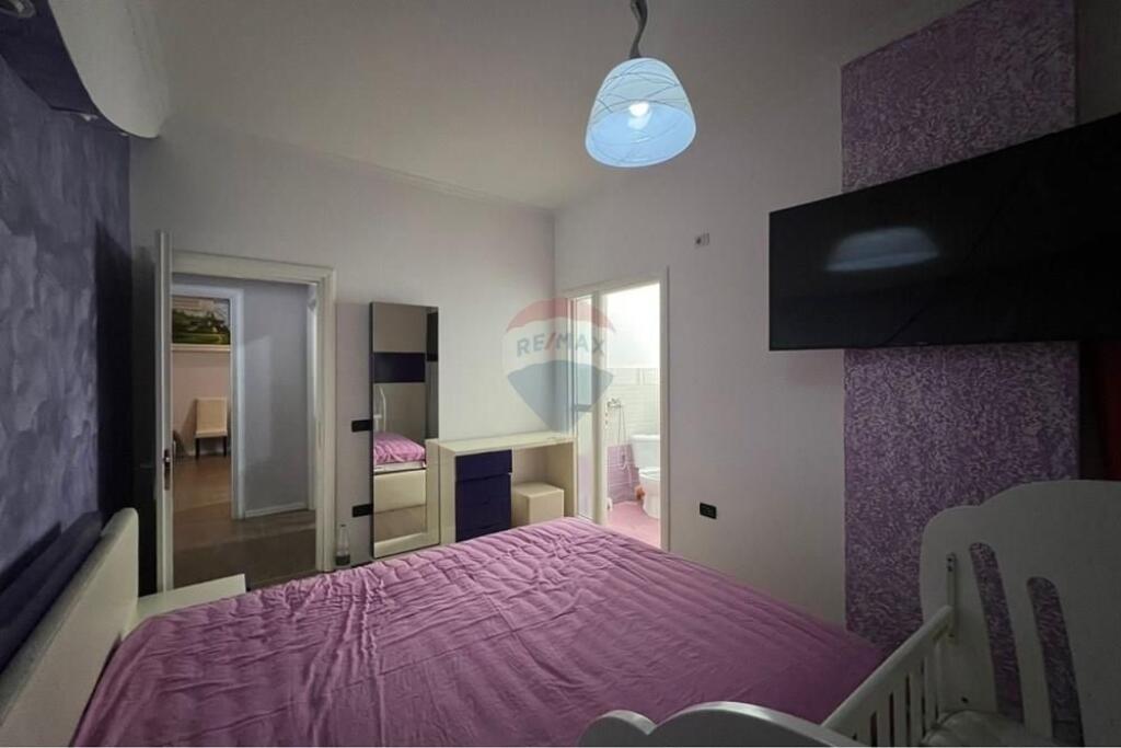 APARTAMENT 2+1+PARKIM ME QIRA NE FRESK