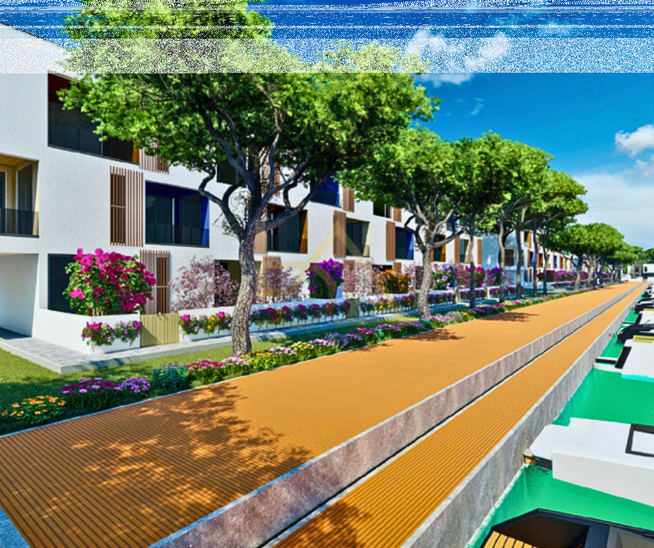 Shitet Apartament – Hamallaj, Durrës