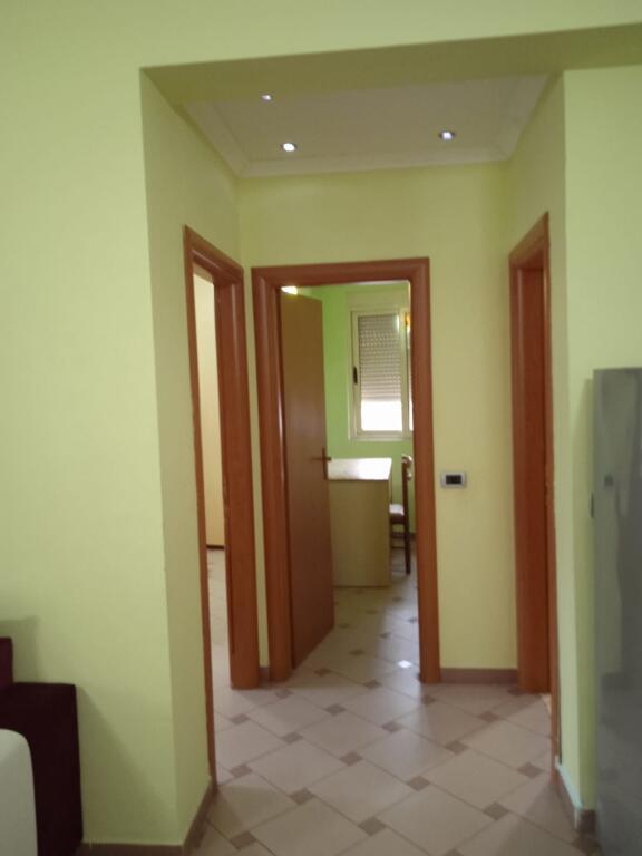 Rent, 2+1 Apartment near the Ministry of Education, Tirana