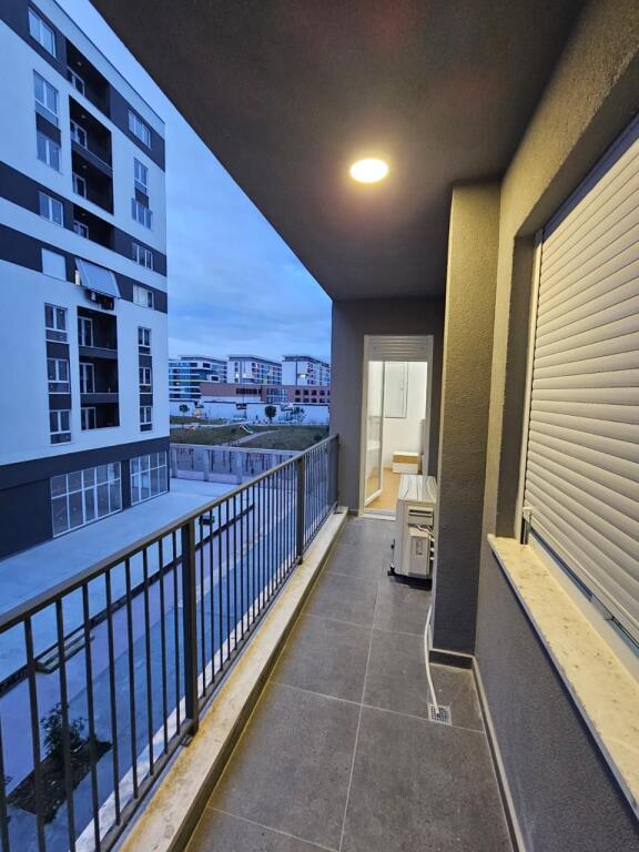 APARTMENT 2+1+PARKING+STORAGE FOR RENT, UNIVERS CITY