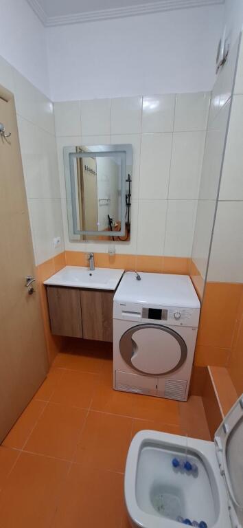 Apartament 1+1 me qira prane Kodres ae Diellit 2!