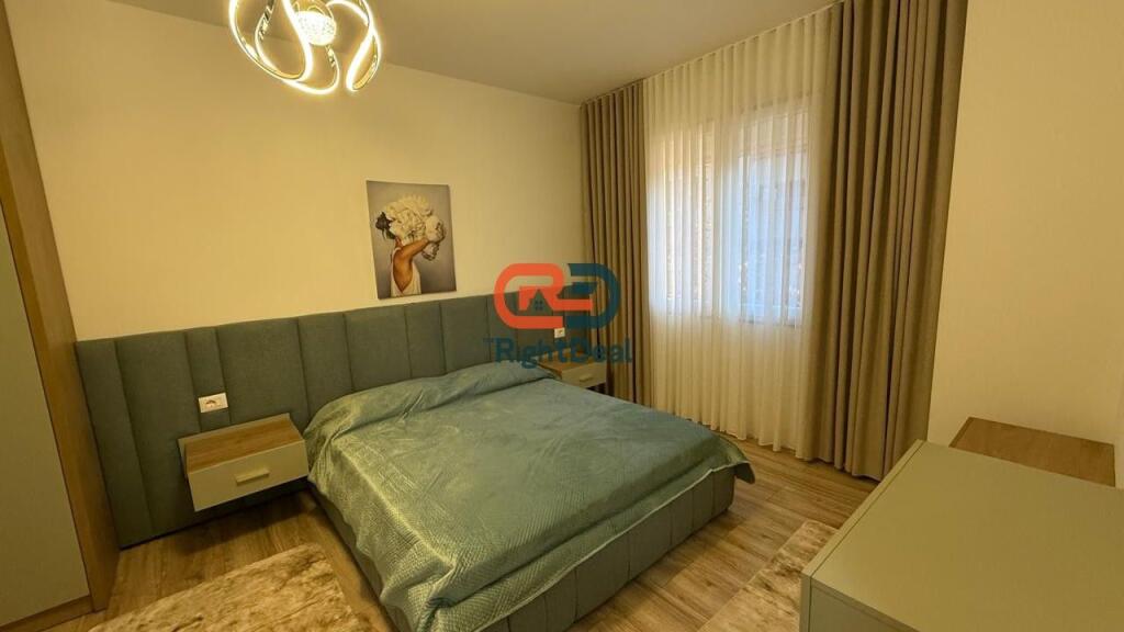 In Kamez, Super Apartment 2+1+2 Furnished in a Contemporary Way for Rent !!