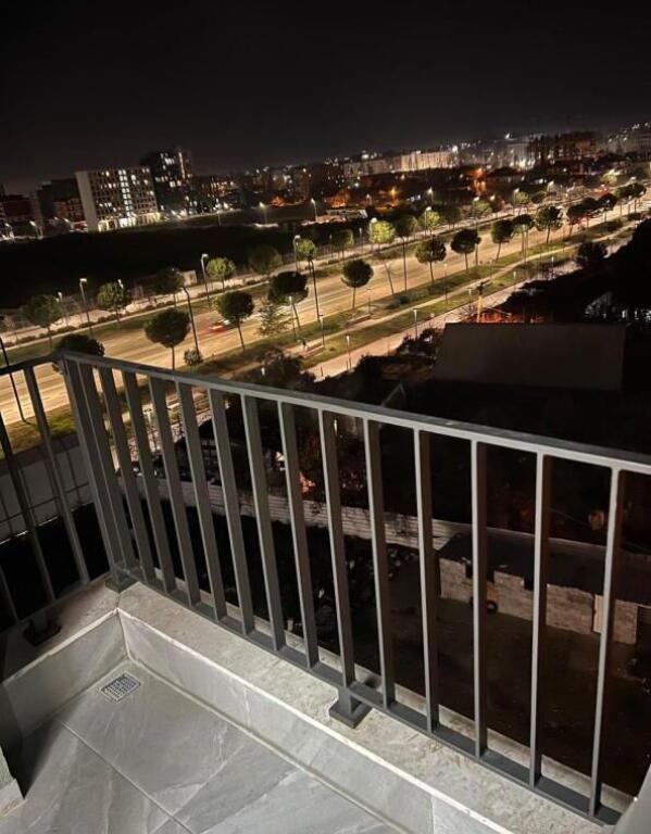 1+1 apartment for rent at Bulevardi i Ri