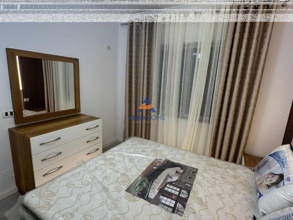 IN VENDITA APPARTAMENTO 1+1+BALCONE "COMPLESSO BRUCI 2007, PALAZZI CABEJ" 95.000 EURO