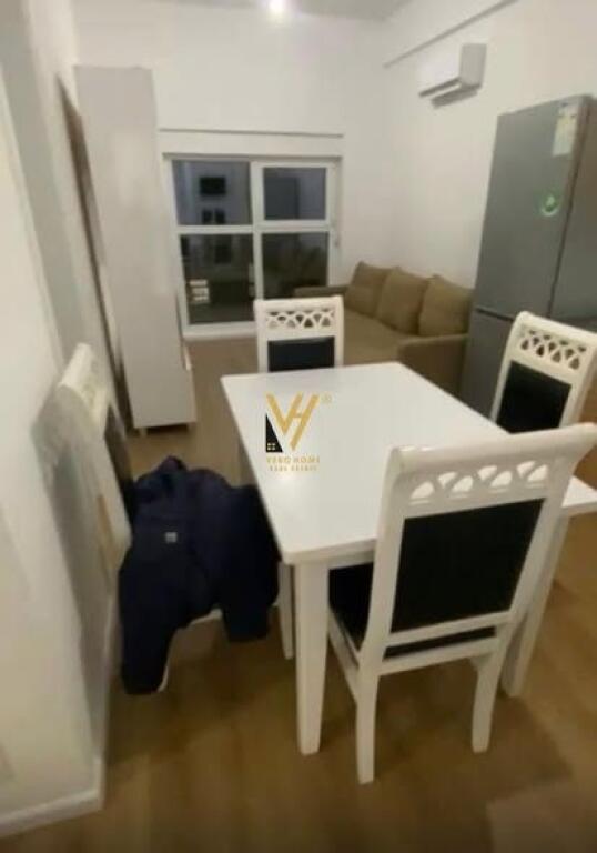 APARTMENT 1+1+BLK FOR RENT IN ALI DEM, CONTACT 45,000 LEKE