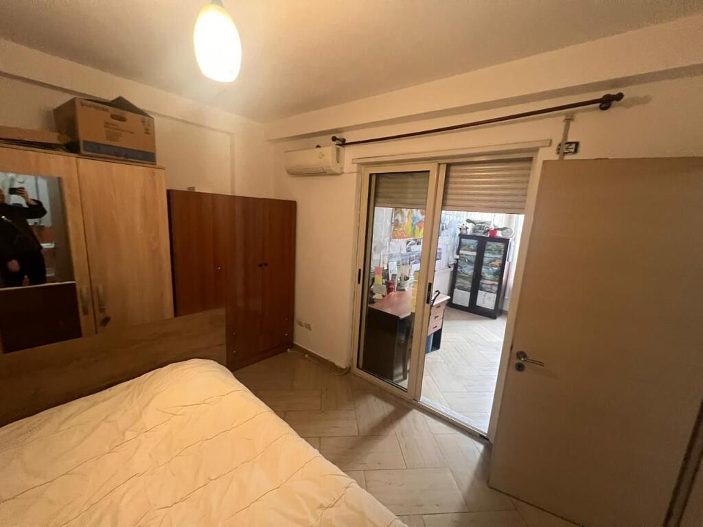 Apartament 2+1 me qera ne Don Bosko prane Viva Market ne Tirane