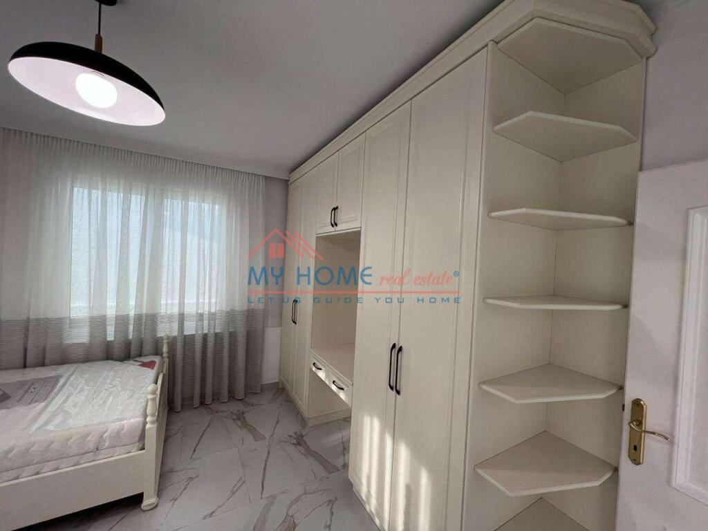 Apartament 2+1 me qera Sheshi Willson Tirane