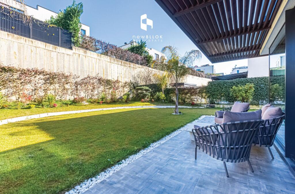 Me Qira: 🌟 Luxury Vila Individuale📍Mandarine Drive - TEG | 4 Dh.Gjumi &amp; 4wc || Totalisht e re E pa Banuar | 4500€/Muaj