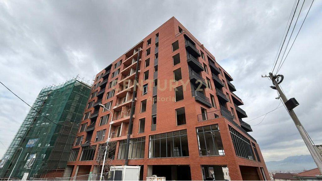 1+1 apartment for sale opposite the Agricultural University, Arborea Residence!