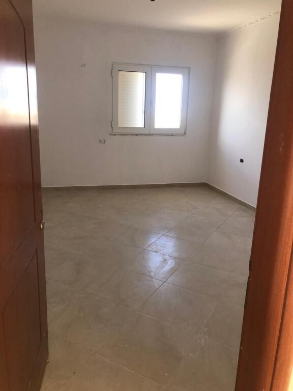 UNFINISHED PROPERTY 169 M2+ GARAGE IN DURRES