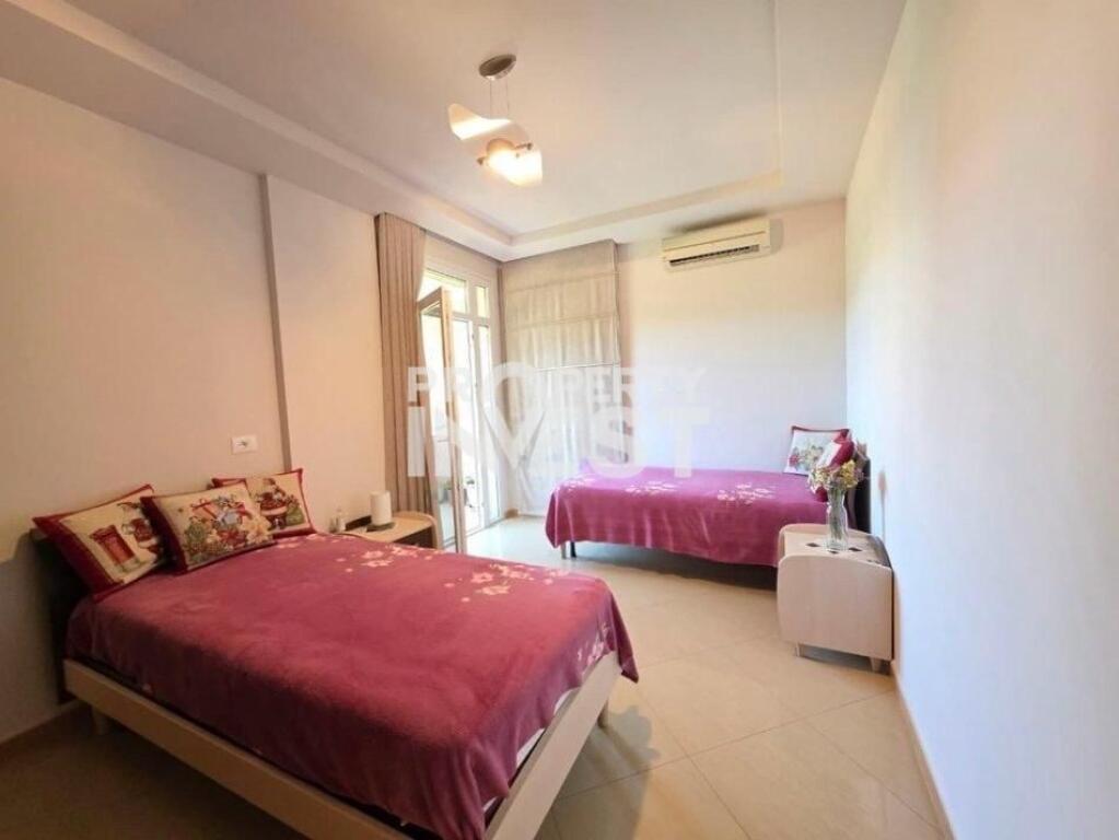 Vendesi in vendita Appartamento 3+1+2 – Giardino Botanico/Zoologico, Tirana