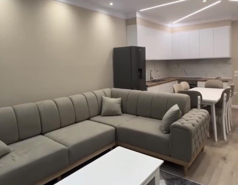 APARTMENT FOR RENT 2+1 KAMEZ 500 EURO