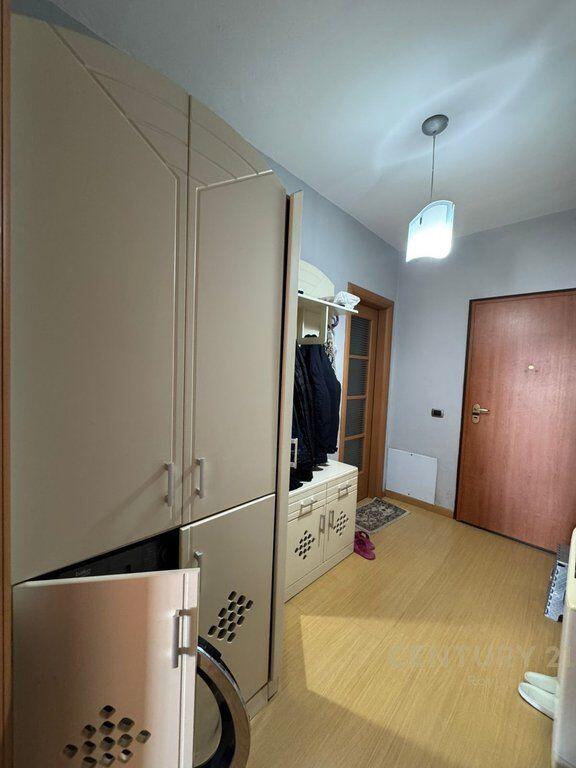 APARTMENT 3+1+2 FOR SALE IN DURRES