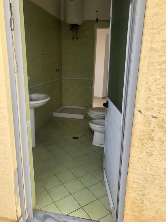 UNFINISHED PROPERTY 169 M2+ GARAGE IN DURRES