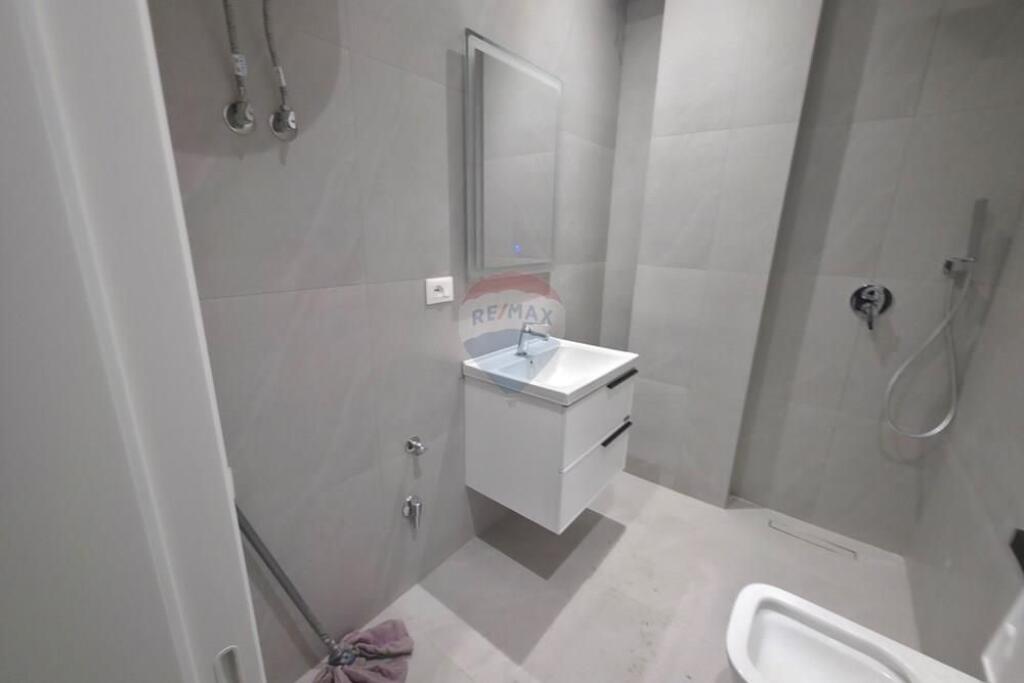 Appartamento 1+1 in vendita – Via Mihal Grameno