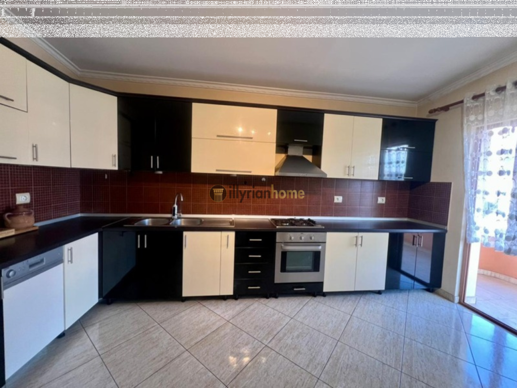 For Rent Apartment 3+1, “Fresk”, Tirana