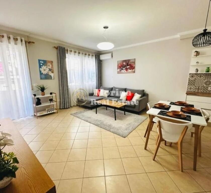 Rent | Apartment 1 + 1 | Zogu I Boulevard | 750 €/month