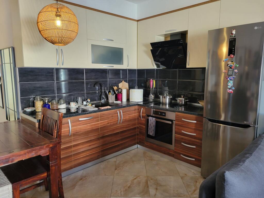 Apartment 1+1 for sale Paris Commune