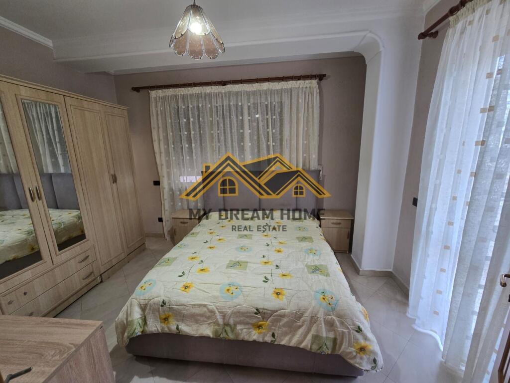 Apartament 1+1 Me Qira në Vollga, Durrës