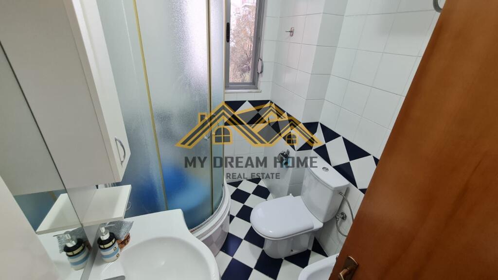 FOR SALE 2+1 APARTMENT ON GOLEM BEACH