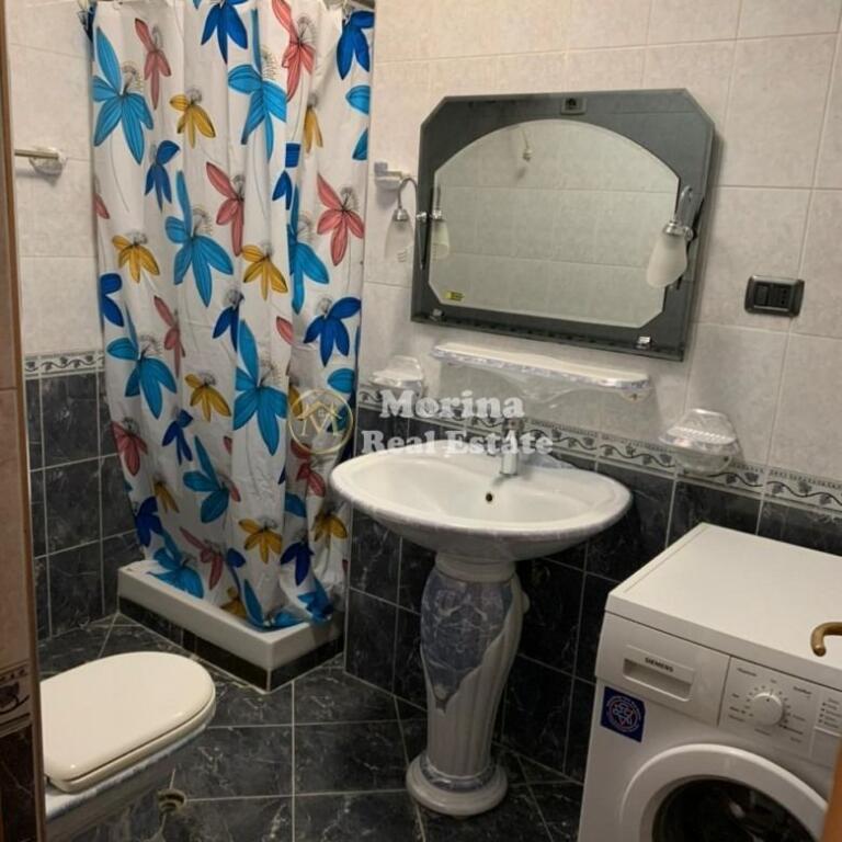 Qera | Apartament 2 + 1 | 9 Katëshet | 900 €/muaj