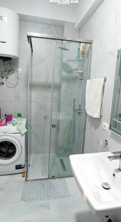 Apartament Me Qera 1+1 Ne Ali Dem (ID B2101440) Tirane