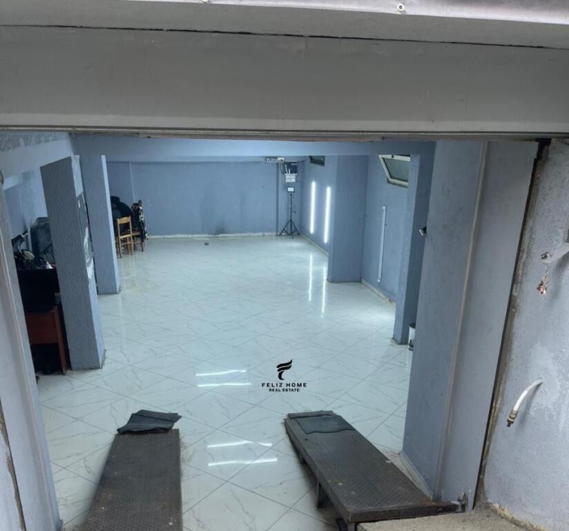 WAREHOUSES FOR RENT 80 M2 SELITE 550 EURO