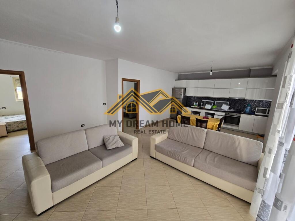 SUPER APARTMENT WITH SEA VIEW FOR SALE IN DURRES!!!