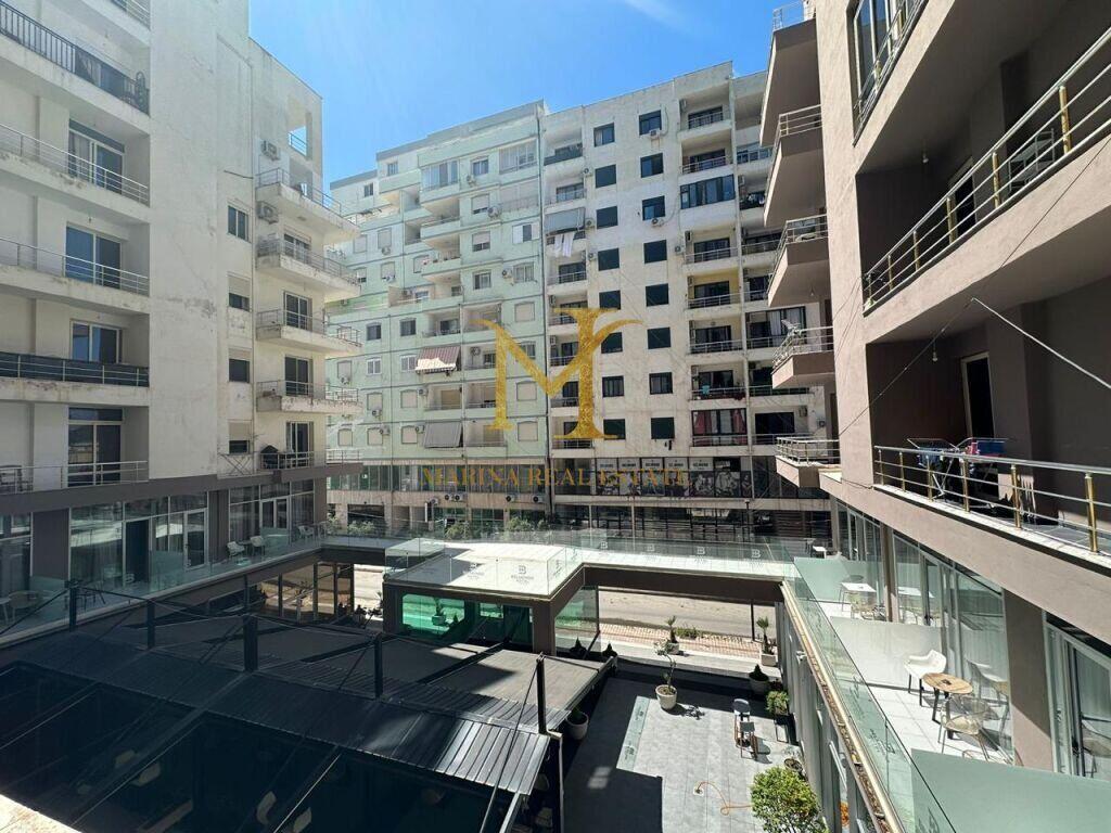 SHESIM APARTAMENT 1+1 NE PLAZH RROTA KUQE!