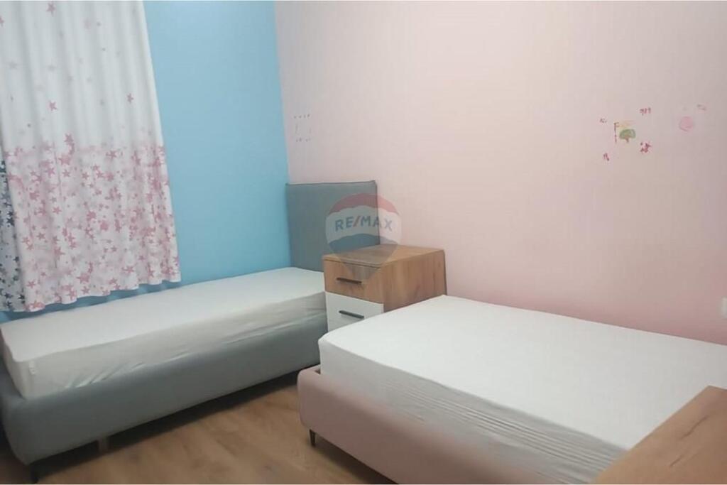 Apartament - Për Qira - Rruga Don Bosko, Tiranë