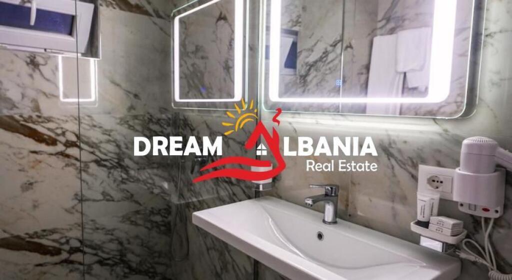 Hotel ne shitje ne afersi te qendres ne rrugen Siri Kodra ne Tirane (ID 4171292)