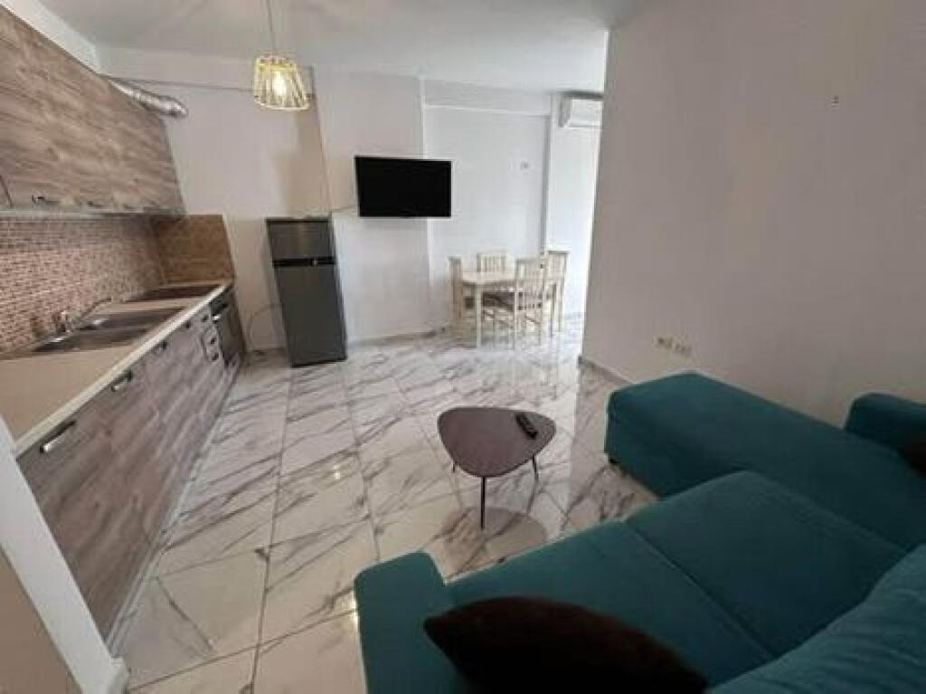Apartament me qira - Perballe Spitalit Amerikan 3