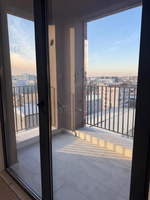 Shitet Ap 1+1 📌Rruga Siri Kodra,tek Frigoriferi (kompleks në ndërtim)