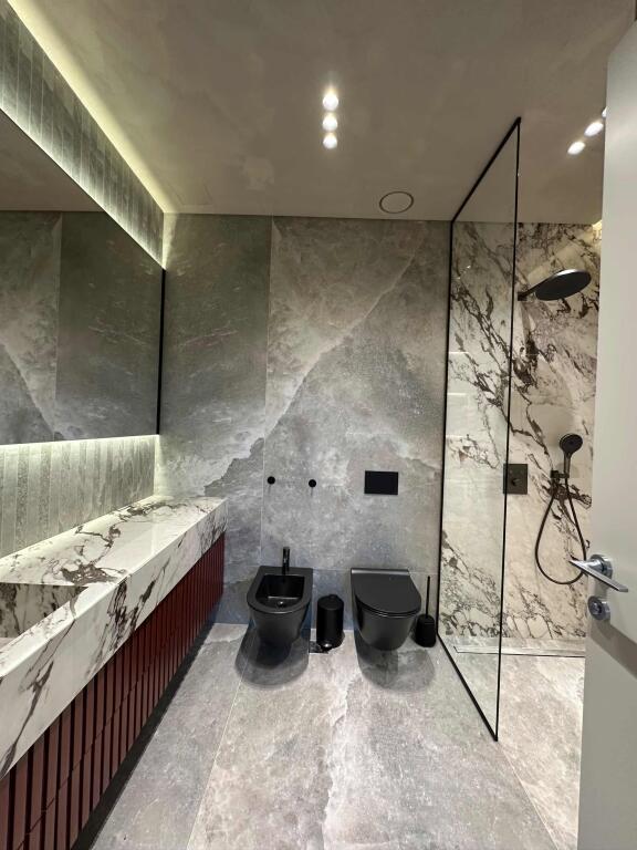 🏡 Luxury apartment 1+1+Parking space for rent at Lion Park