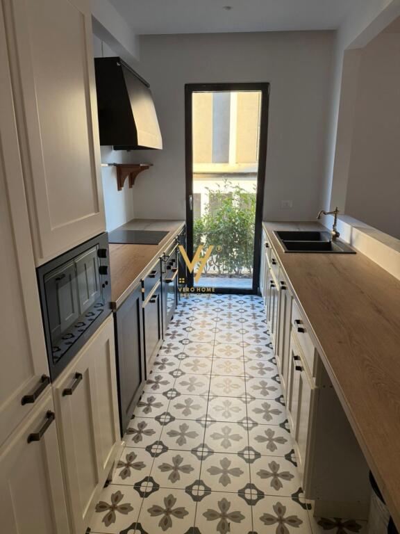 SHITET APARTAMENT 2+1 TE O2 RESIDENCE, FARKE 295.000 EURO