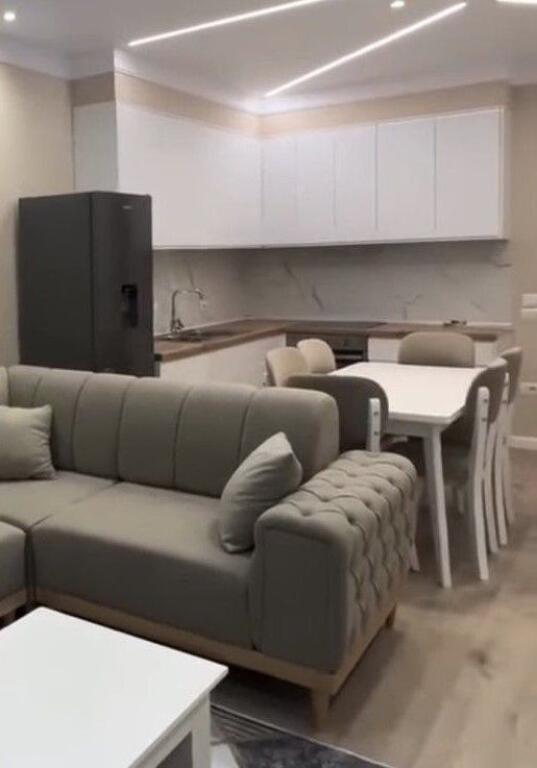 APARTMENT FOR RENT 2+1 KAMEZ 500 EURO