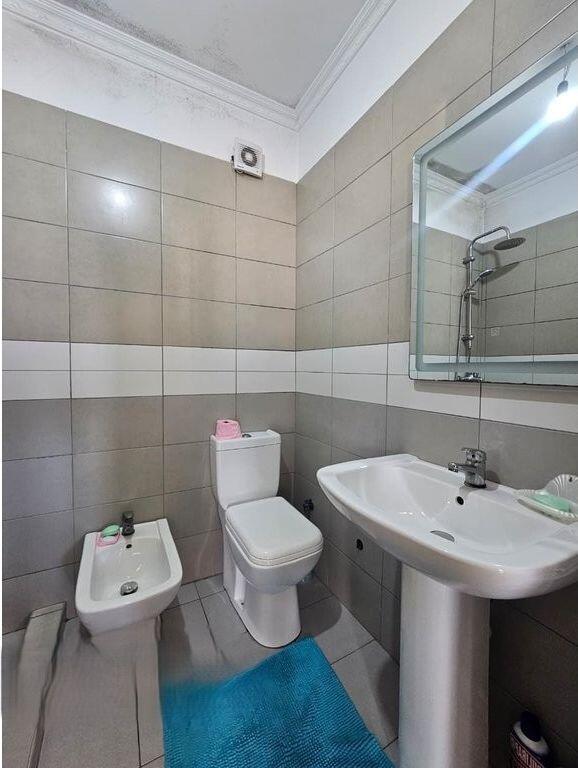 Appartamento 2+1 in vendita a Casa Italia! 140.000 €