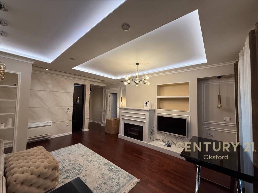 We sell a 2+1+2 apartment near the Dry Lake!