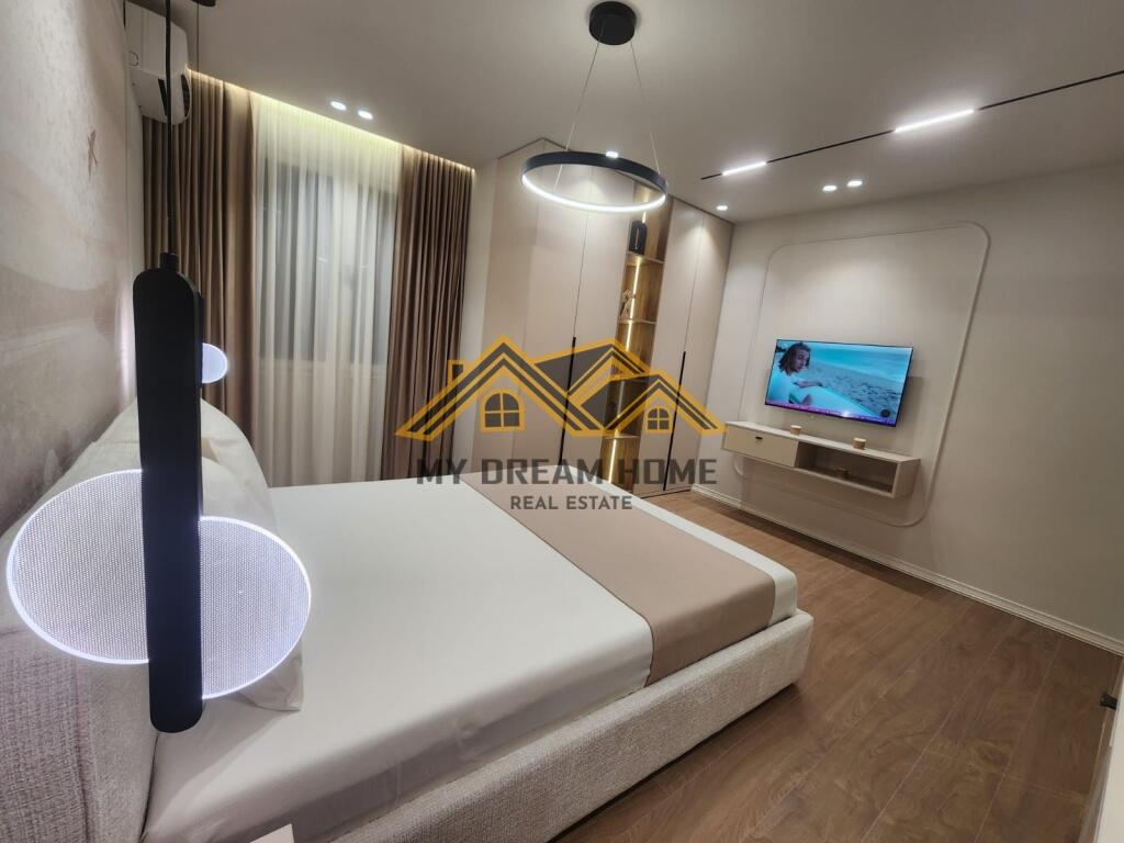 FOR SALE A SUPER 2+1 APARTMENT IN PLAZH ILIRIA DURRES