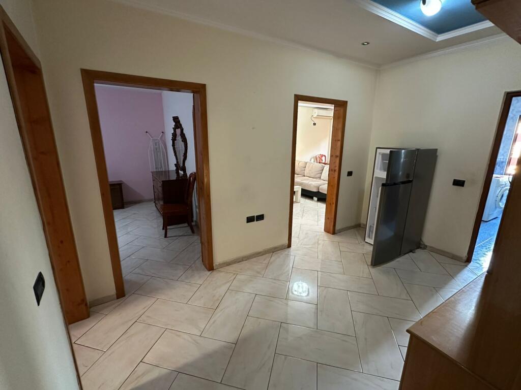 Apartment for rent 2+1 - 📍Don Bosko